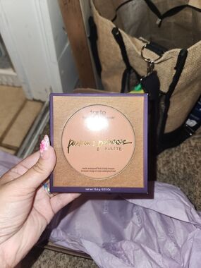 Tarte Make Up Bundle